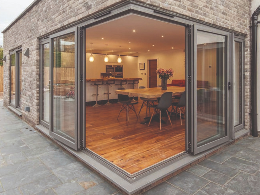 bi folds